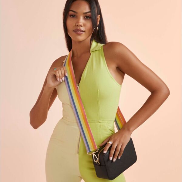 Boutique Adjustable Bag Strap Thumbnail