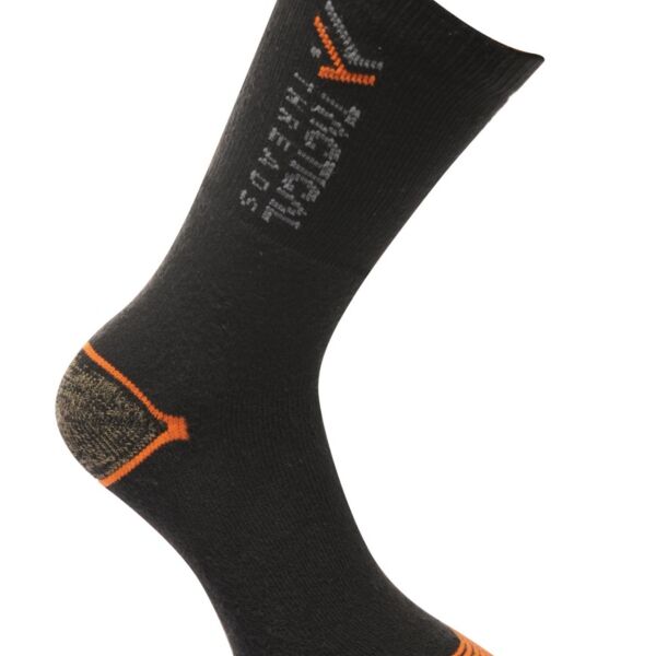3 Pack Work Socks Thumbnail