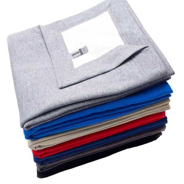 Heavy Blend Fleece Stadium Blanket Thumbnail