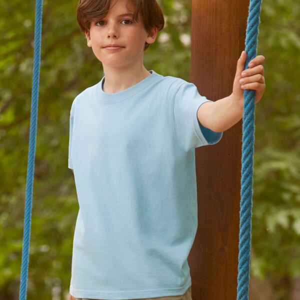 Kids Authentic Classic T Thumbnail