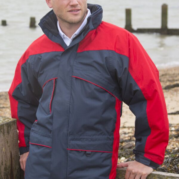 Seneca Ripstop Hi-Activity Jacket Thumbnail