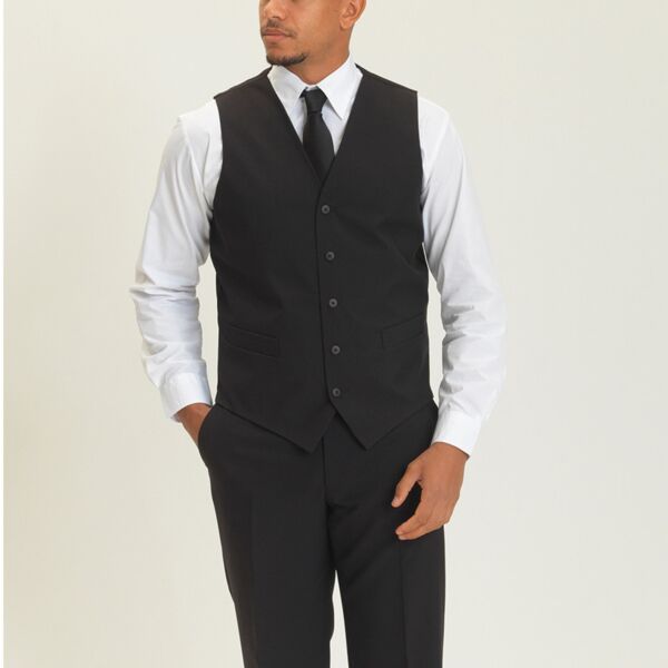 Unisex Waistcoat Thumbnail