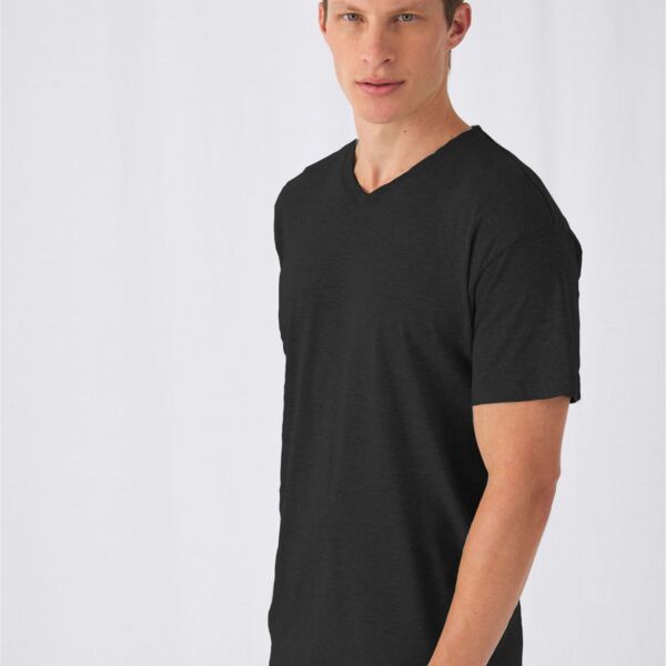 Men's Exact V-Neck T-Shirt Thumbnail