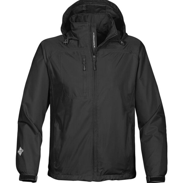 Men's Stratus Light Shell Thumbnail
