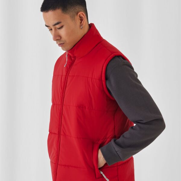 Men's Bodywarmer Thumbnail
