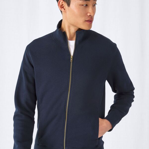 Men's Spider Sweat Jacket Thumbnail