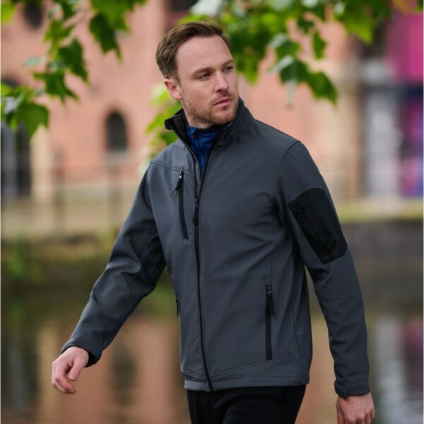 Arcola 3-Layer Membrane Softshell Thumbnail