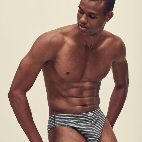 Men's Classic Slip (3 Pack) Thumbnail