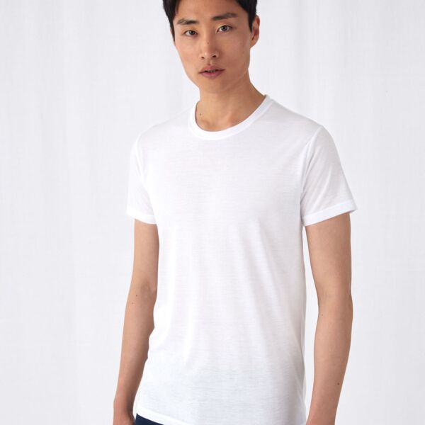 Men's Sublimation Tee Thumbnail