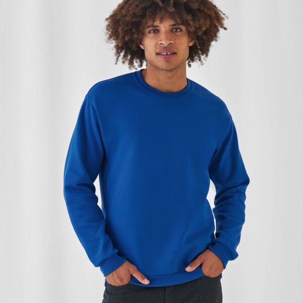 Unisex ID.202 50/50 Sweatshirt Thumbnail