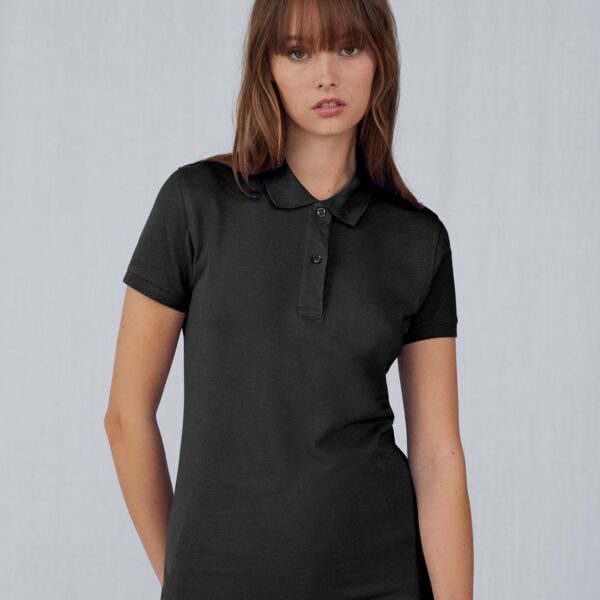 Inspire Polo/ Women_° Thumbnail