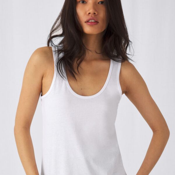 Inspire Tank T/ Women_° Thumbnail