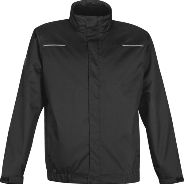 Men's Polar HD 3-in-1 System Jacket Thumbnail
