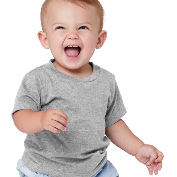 Baby Jersey Short Sleeve Tee Thumbnail