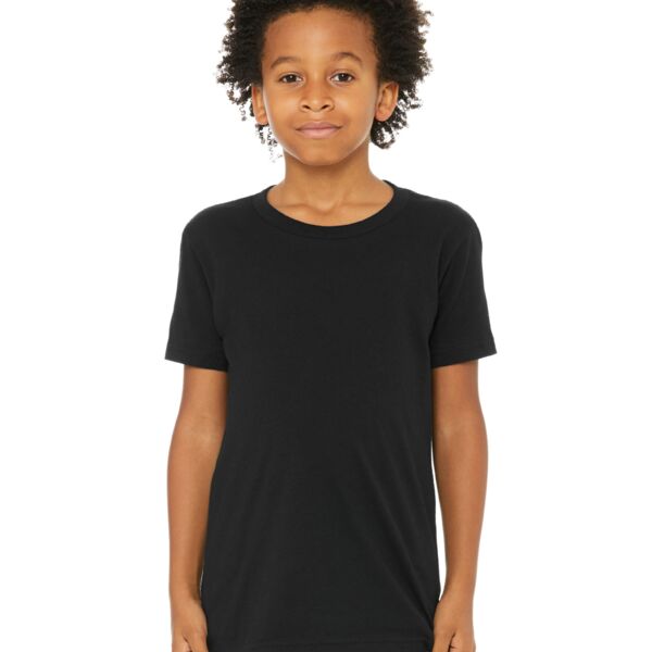 Youth Jersey Short Sleeve Tee Thumbnail