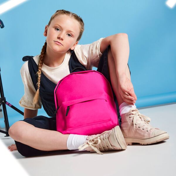 Mini Fashion Backpack Thumbnail