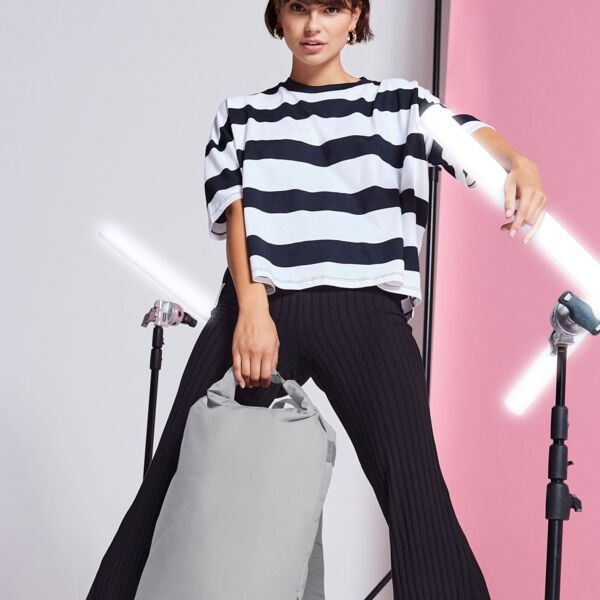 Icon Roll-Top Backpack Thumbnail