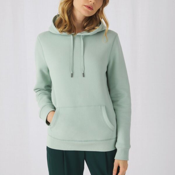 QUEEN Hooded_° Thumbnail