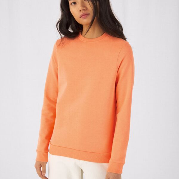 Women's #Set In Sweatshirt Thumbnail
