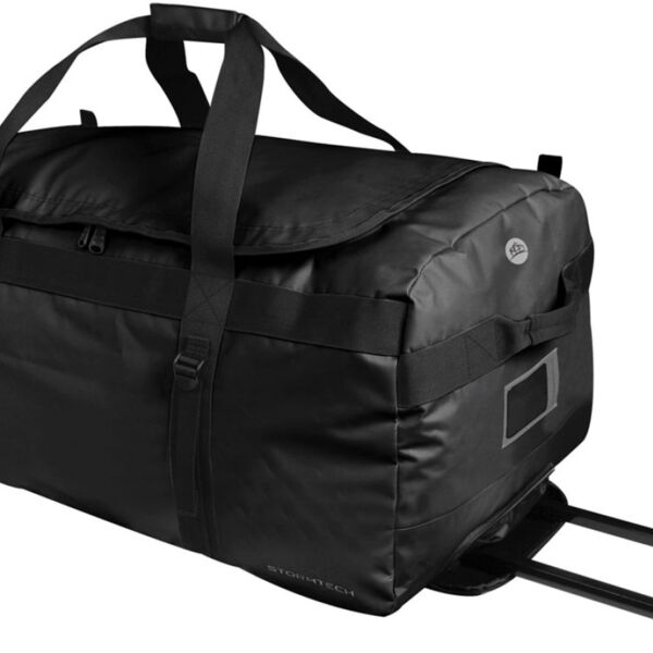 Trident Waterproof Rolling Duffel Bag Thumbnail