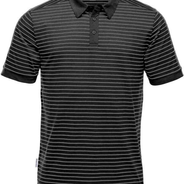 Men's Railtown Polo Thumbnail